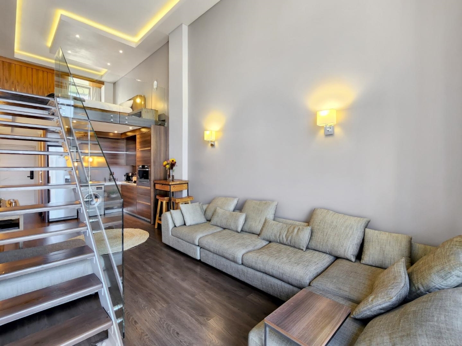 1 Bedroom Property for Sale in De Waterkant Western Cape